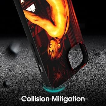 Amazon | iPhone 15 ケース X Japan Yoshiki 携帯電話 TPU